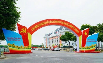 phu tho dau an 5 nam mot nhiem ky thanh cong