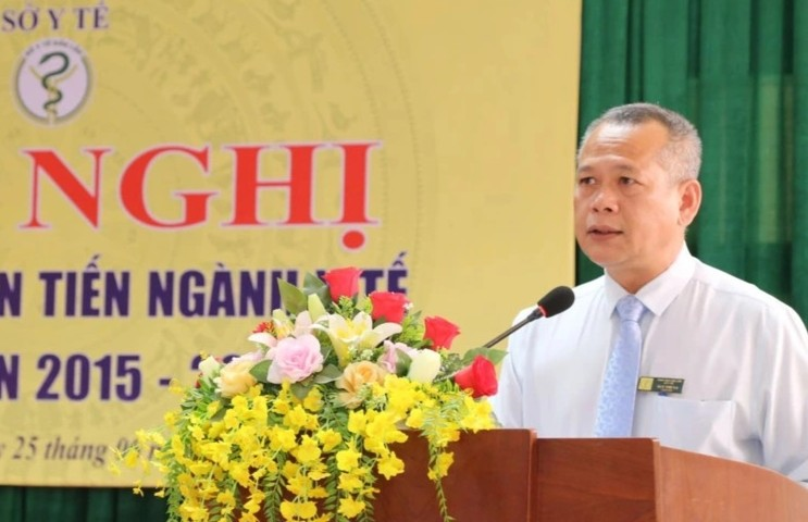 Ông Nay Phi La, Giám đốc Sở Y tế tỉnh Đắk Lắk, cho biết ngành y tế tỉnh sẽ tiếp tục phối hợp chặt chẽ với Sở Y tế Thành phố Hồ Chí Minh và các bệnh viện lớn nhằm nâng cao chất lượng khám, chữa bệnh cho người dân.