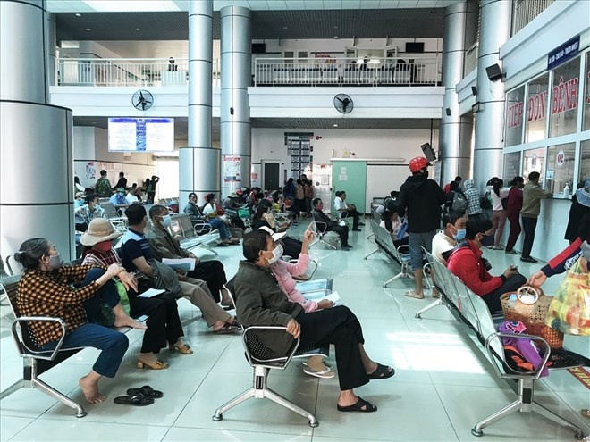 Bệnh viện Bình Dân (TP Hồ chí Minh) hỗ trợ chuyên môn thận – tiết niệu tại Tây Nguyên