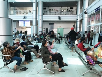 Bệnh viện Bình Dân (TP Hồ chí Minh) hỗ trợ chuyên môn thận – tiết niệu tại Tây Nguyên