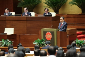 ky hop thu 10 quoc hoi khoa xv buoc khoi dau cho thoi ky phat trien moi