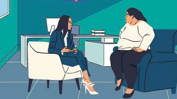 Béo phì: Kẻ thù thầm lặng đe dọa sức khỏe não bộ và tim mạch