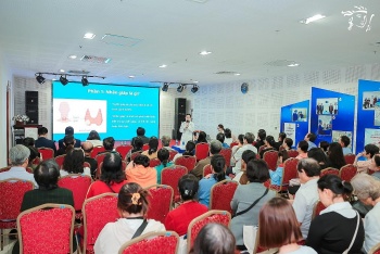 Prudential thúc đẩy chăm sóc sức khỏe chủ động qua chương trình “Sống chủ động – Đẩy lùi ung thư vú”