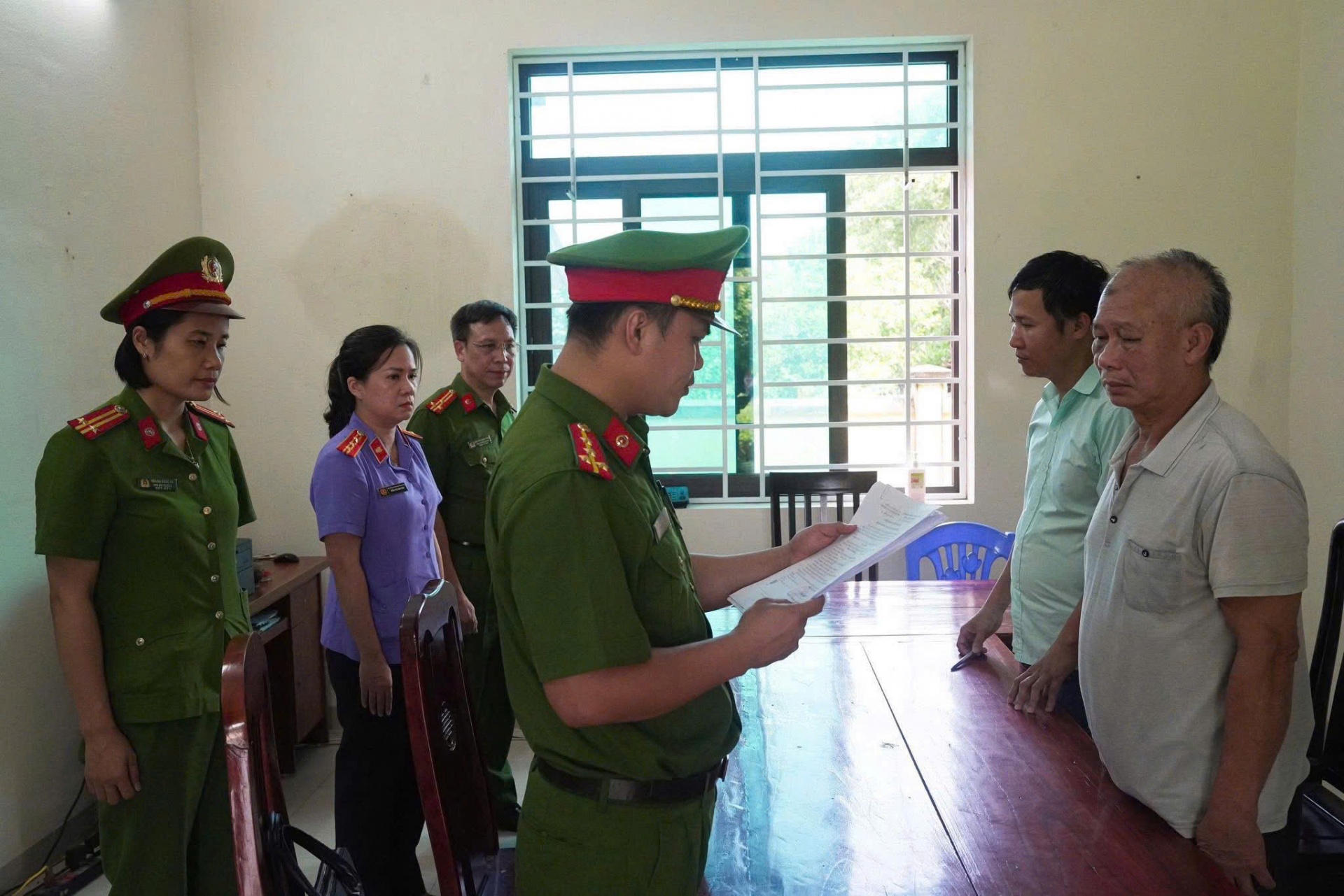 Phú Thọ: Kịp thời phát hiện, ngăn chặn gần 38 tấn thịt lợn nhiễm bệnh tuồn ra thị trường