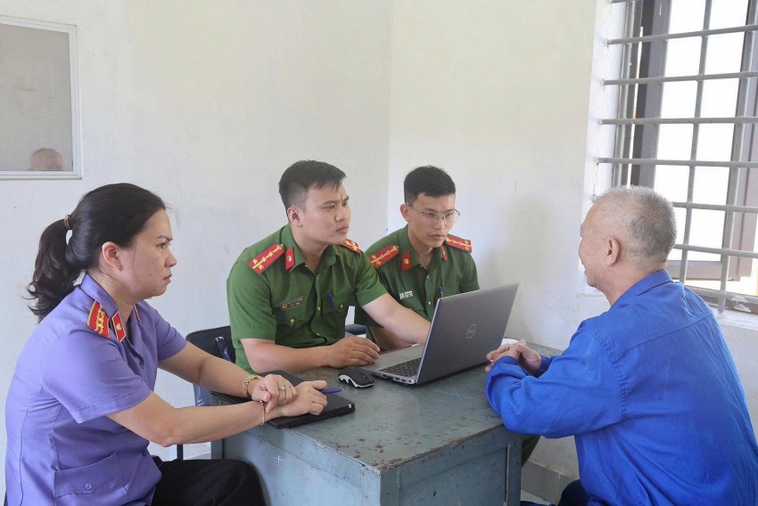 Phú Thọ: Kịp thời phát hiện, ngăn chặn gần 38 tấn thịt lợn nhiễm bệnh tuồn ra thị trường Phú Thọ: Kịp thời phát hiện, ngăn chặn gần 38 tấn thịt lợn nhiễm bệnh tuồn ra thị trường