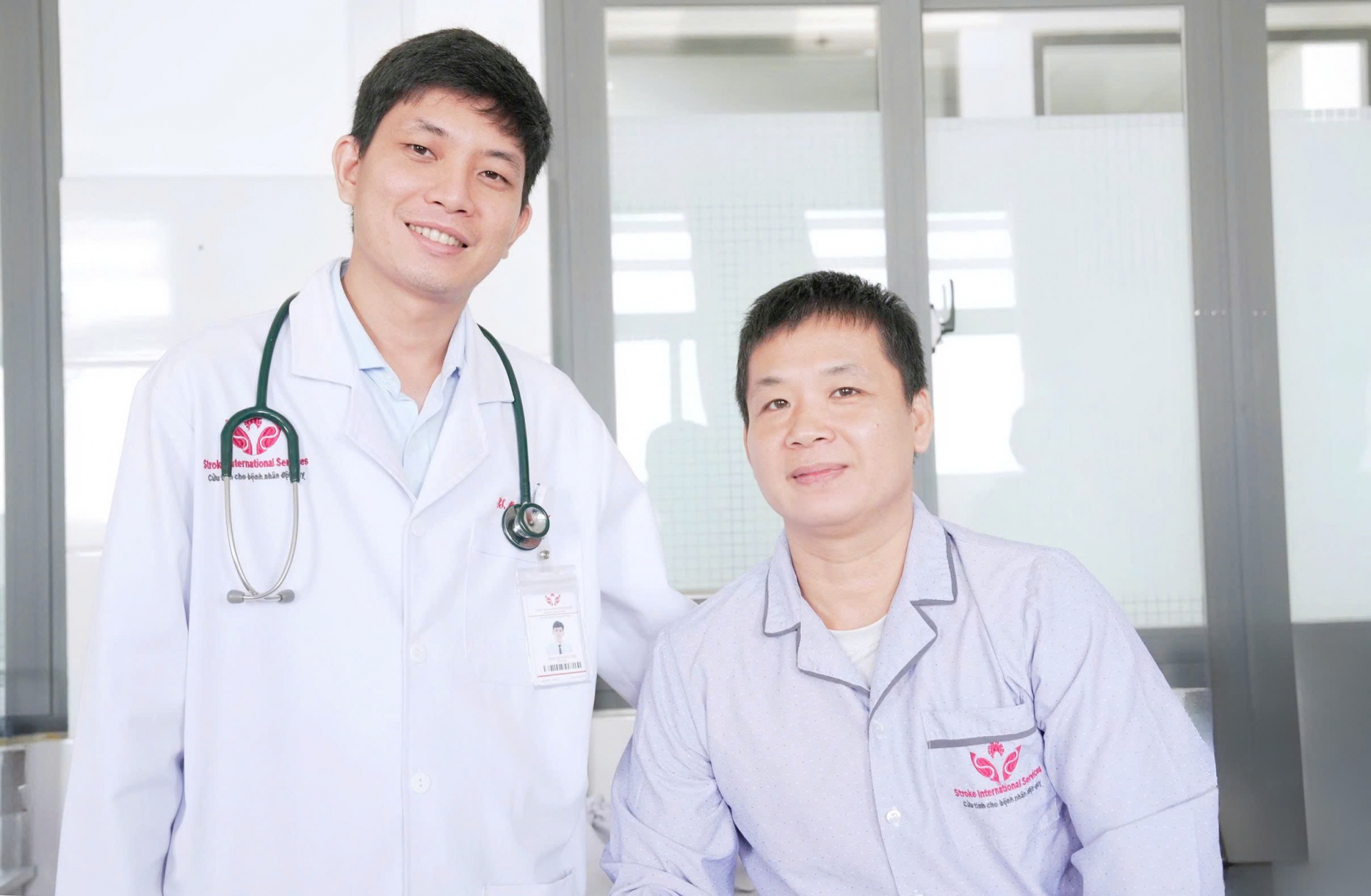 Bệnh viện S.I.S Cần Thơ: Cứu nam bệnh nhân bị nhồi máu cơ tim cấp sau 2 năm đau ngực âm ỉ