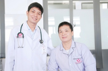 Bệnh viện S.I.S Cần Thơ: Cứu nam bệnh nhân bị nhồi máu cơ tim cấp sau 2 năm đau ngực âm ỉ