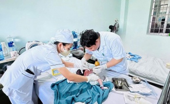 Bệnh viện Đa khoa Khánh Hoà:  Mở ra cơ hội sống khỏe mạnh, trọn vẹn cho trẻ em bị dị tật bẩm sinh