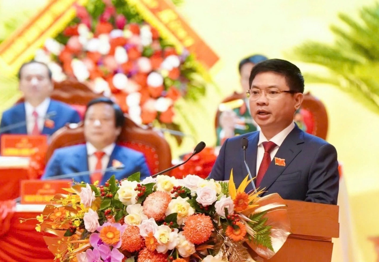 Phú Thọ: Quyết tâm đưa Nghị quyết Đại hội Đảng bộ tỉnh lần thứ I vào thực tiễn, hướng tới tầm nhìn 2030