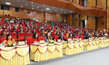 Bắc Ninh: Tổ chức Đại hội đại biểu MTTQ Việt Nam lần thứ I, nhiệm kỳ 2025 - 2030