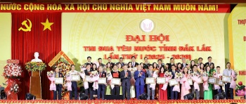 dak lak doan ket sang tao but pha cung ca nuoc tien buoc trong ky nguyen phat trien moi