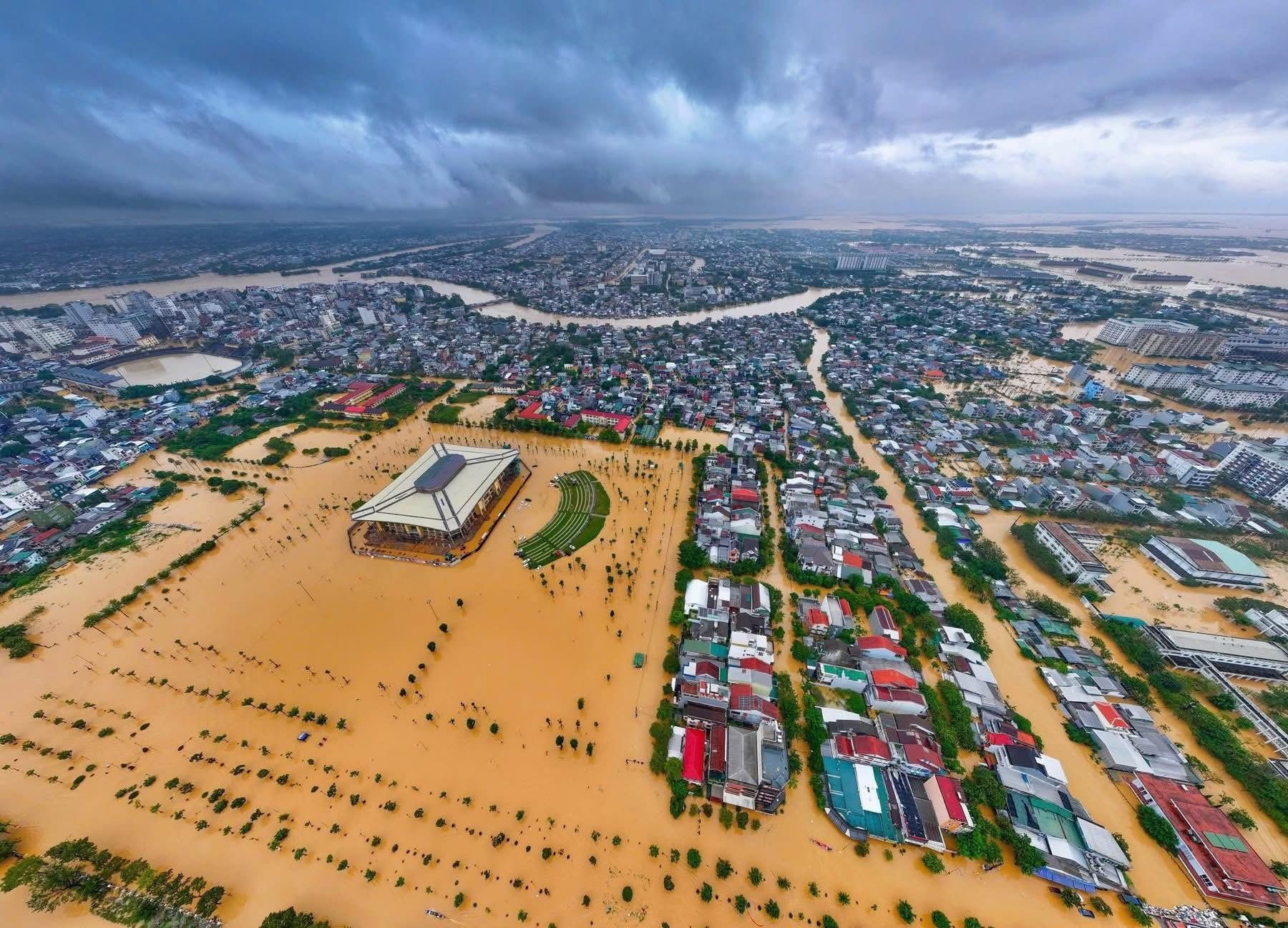 undefined Ảnh: Trần Thiên