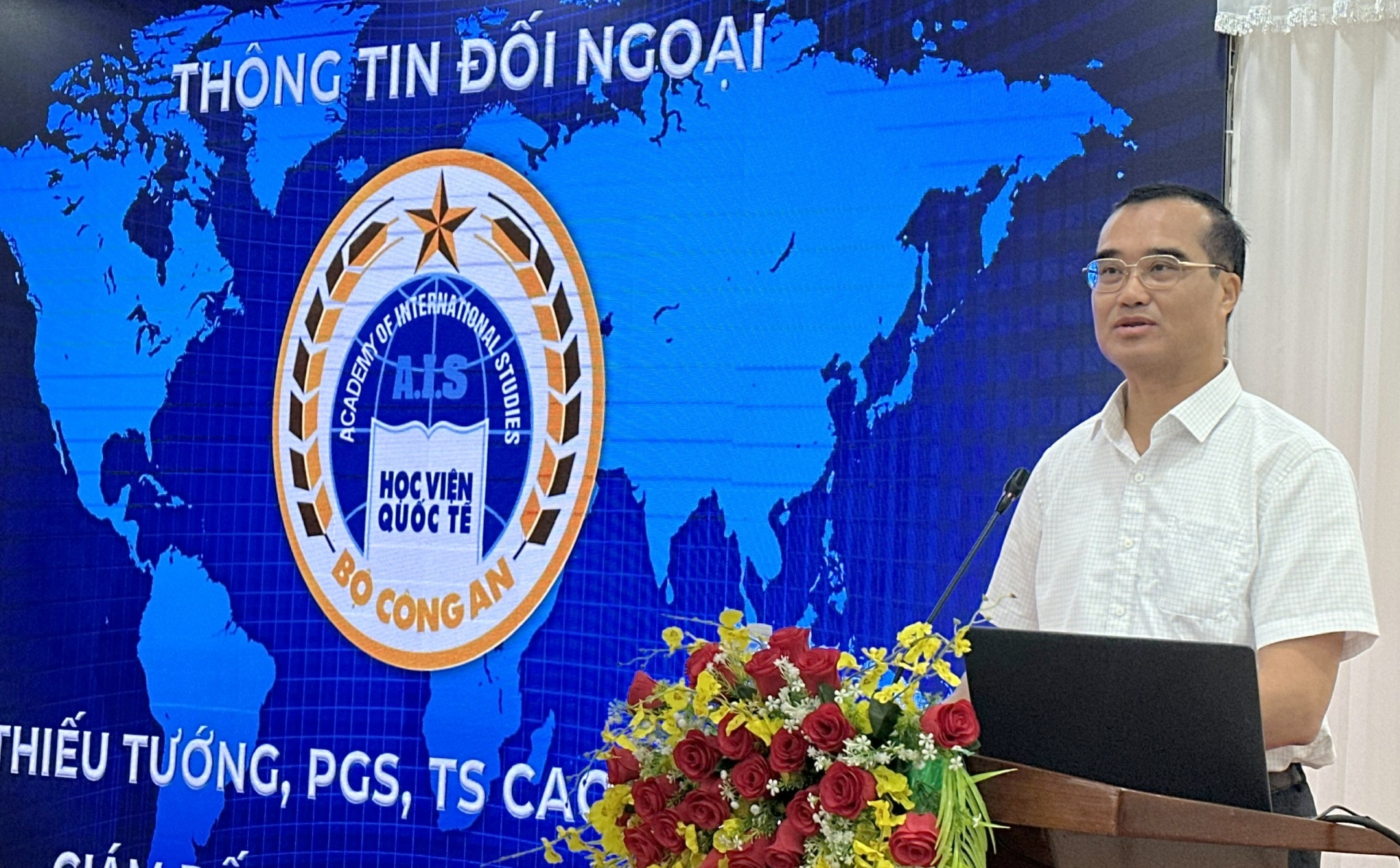 Cần Thơ bồi dưỡng kiến thức kỹ năng phát ngôn và cung cấp thông tin cho báo chí