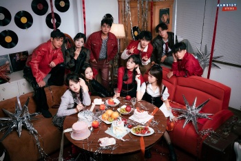 Cuộc thi Đại sứ Ams - Ams Ambassador 2025 và Ngày hội anh tài 2025