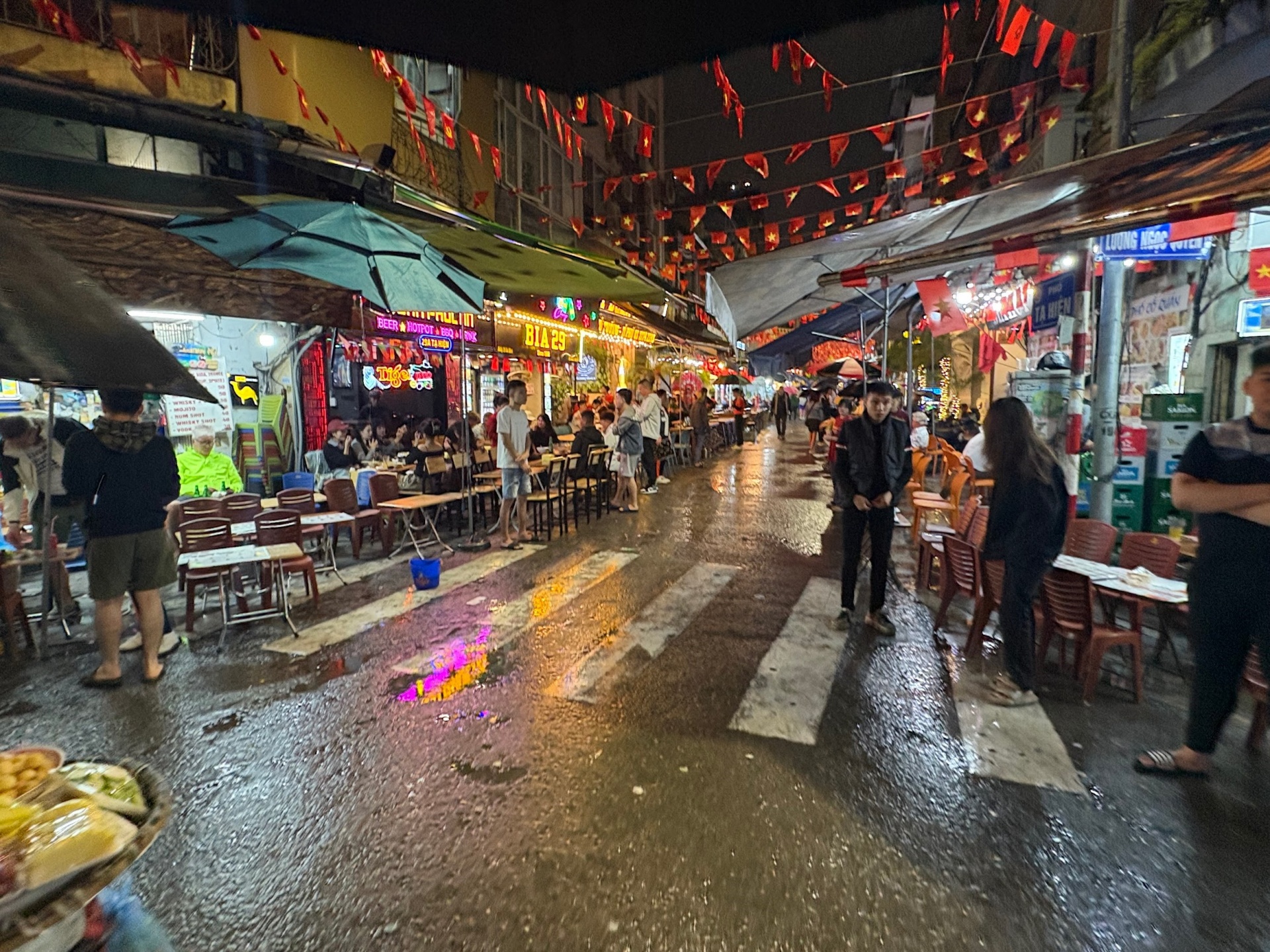 Ô nhiễm tiếng ồn đô thị: “Sát thủ thầm lặng” bào mòn sức khỏe con người