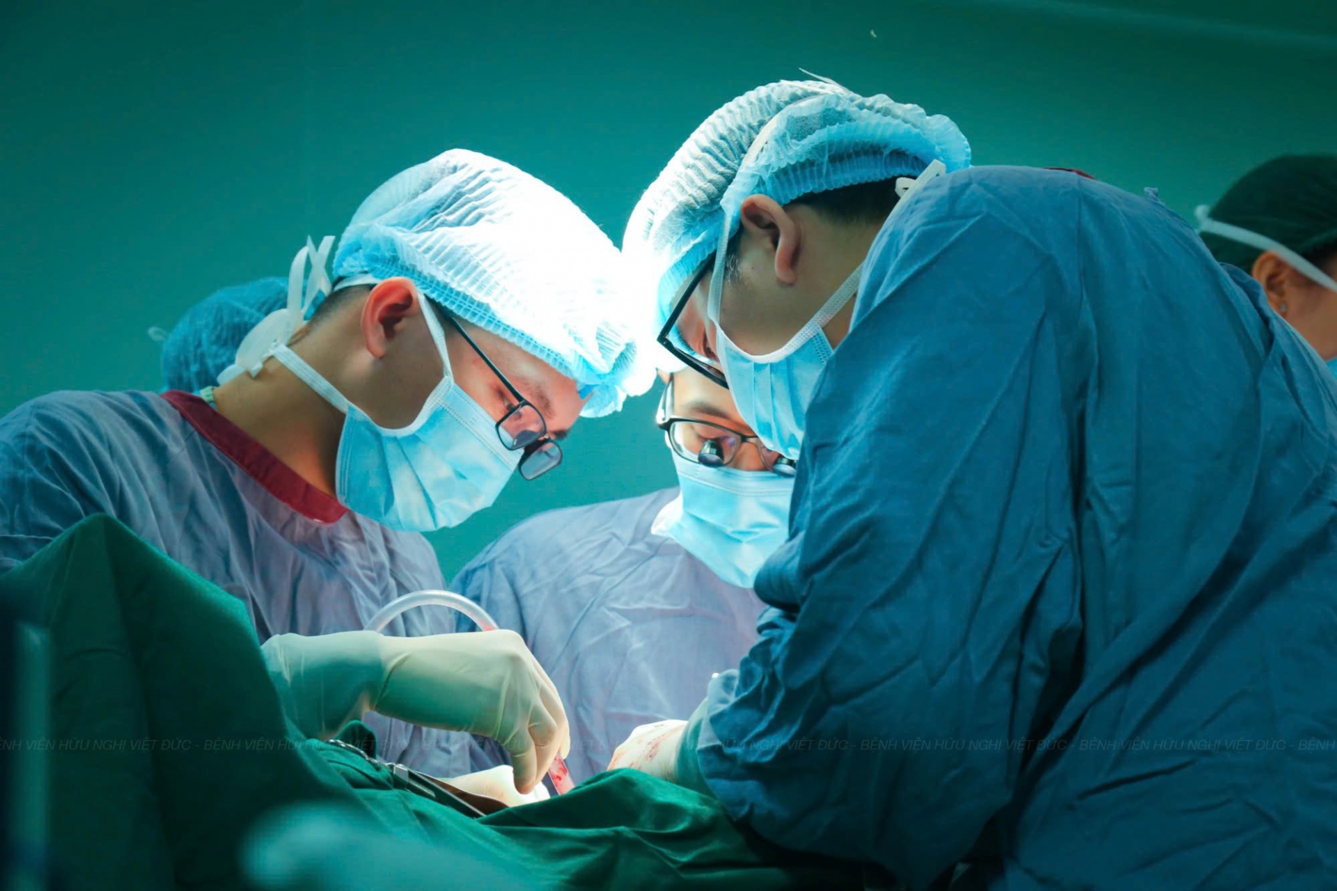 Ghép tạng tại Việt Nam: Từ 