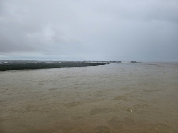 Đà Nẵng tiếp tục mưa lớn, lũ đang lên nhanh, cảnh báo ngập trên diện rộng