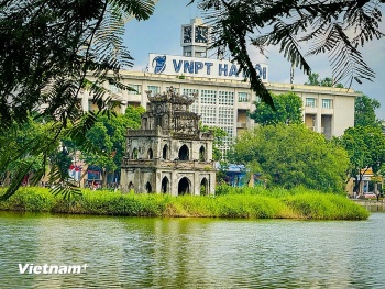 Dự thảo văn kiện Đại hội XIV: Kỳ vọng về kỷ nguyên phát triển mới của đất nước