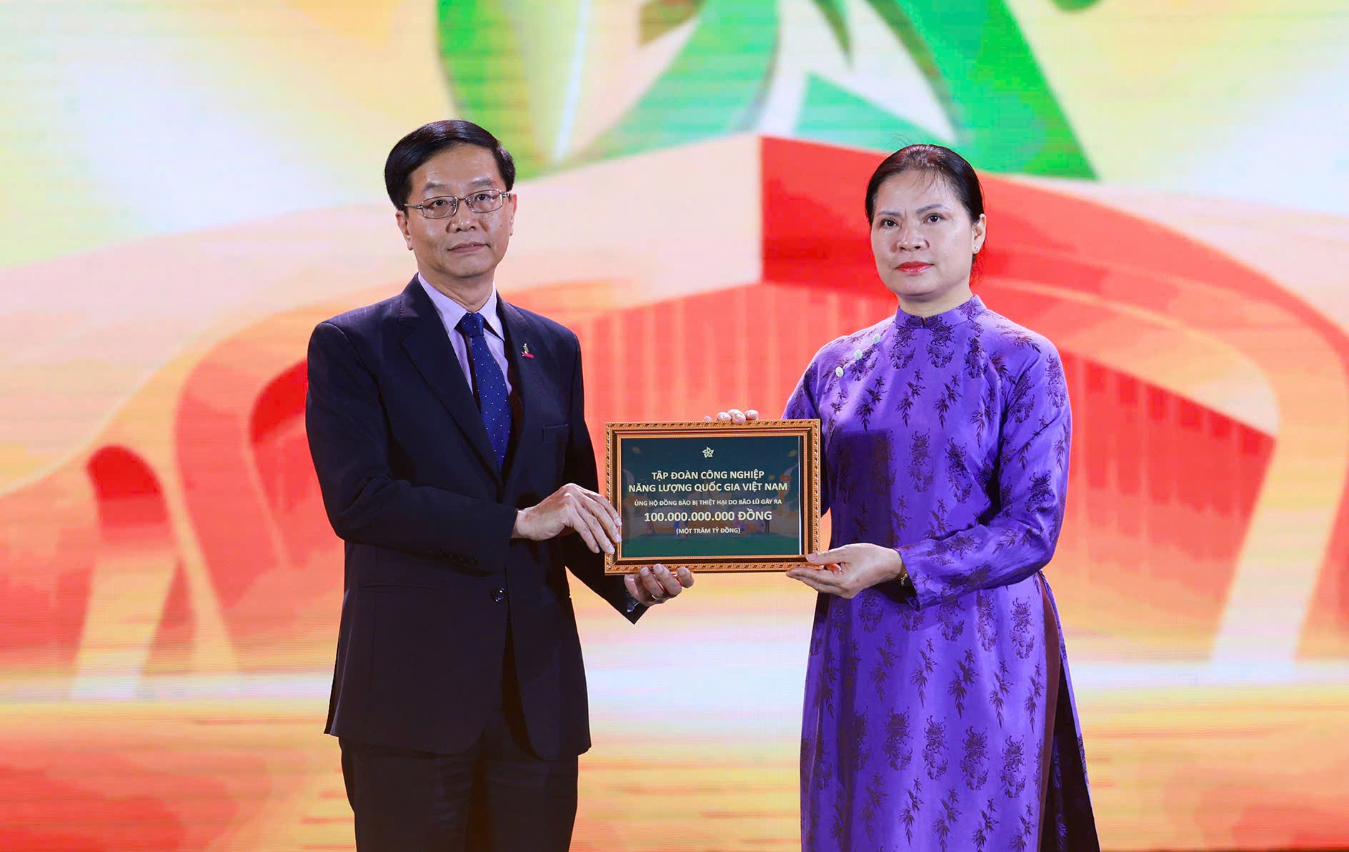 Ấm áp nghĩa tình Petrovietnam