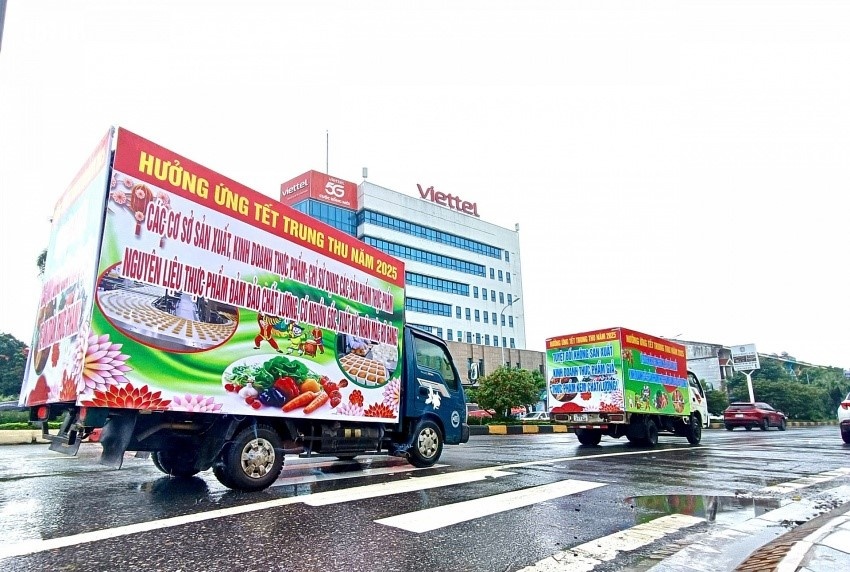 Chi cục An toàn thực phẩm tỉnh Phú Thọ: Nâng cao nhận thức trách nhiệm toàn xã hội về an toàn thực phẩm