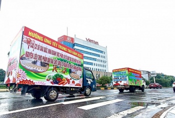 Chi cục An toàn thực phẩm tỉnh Phú Thọ: Nâng cao nhận thức trách nhiệm toàn xã hội về an toàn thực phẩm