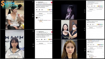DMANH Beauty bị đình chỉ hoạt động 4,5 tháng: Hàng loạt Tiktoker triệu view đã "tiếp tay" ra sao và nghi vấn trốn thuế hàng tỷ đồng?