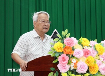 Góp ý văn kiện Đại hội Đảng: Cần mở rộng hợp tác quốc tế nghiên cứu, chuyển giao công nghệ