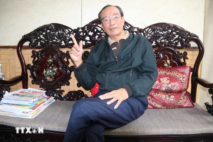 Góp ý dự thảo văn kiện Đại hội XIV: Tạo 