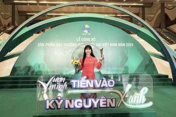 Yến sào Khánh Hòa khẳng định giá trị bền vững của thương hiệu quốc gia Việt Nam trên bản đồ thế giới