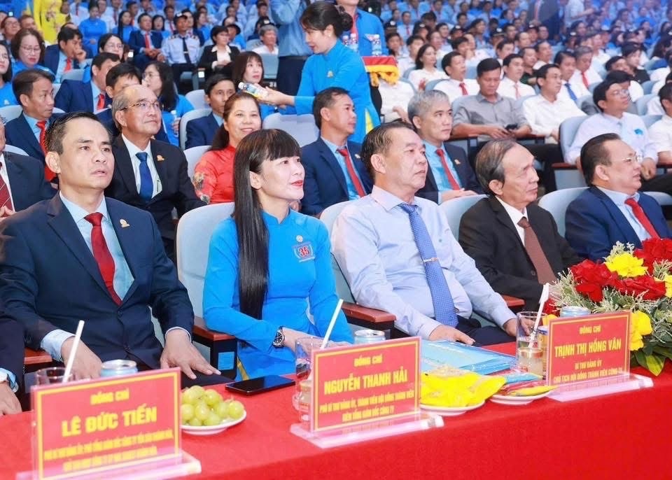 Yến sào Khánh Hòa với chặng đường 35 năm, tự hào di sản quốc gia