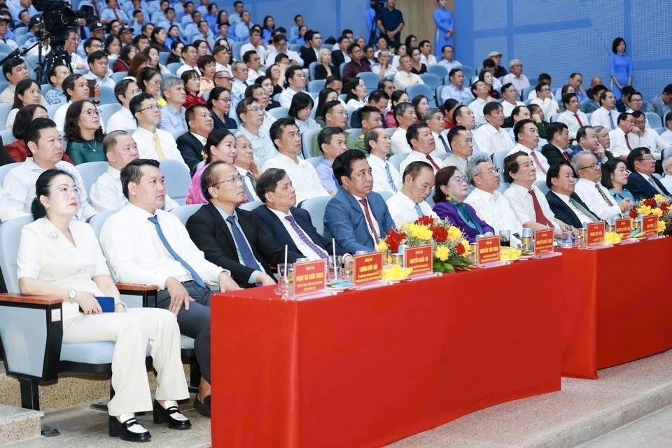 Yến sào Khánh Hòa với chặng đường 35 năm, tự hào di sản quốc gia