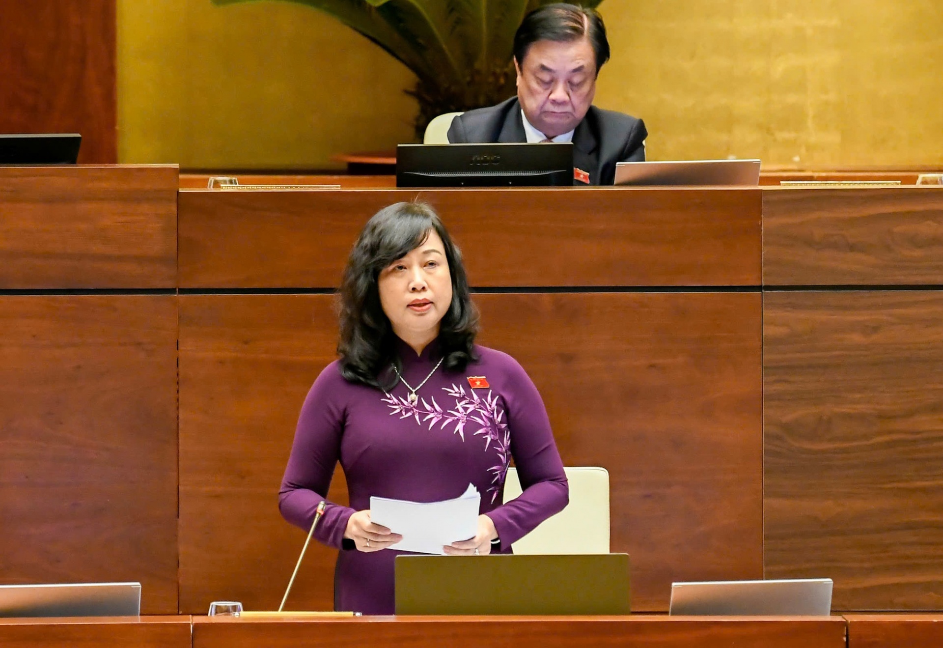 Bảo vệ, chăm sóc sức khỏe nhân dân là nhiệm vụ của cả hệ thống