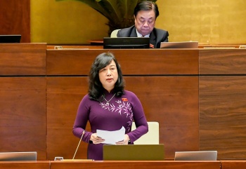 Bảo vệ, chăm sóc sức khỏe nhân dân là nhiệm vụ của cả hệ thống