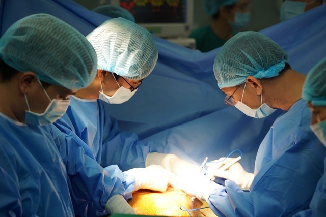 Bệnh viện Chợ Rẫy và hành trình ghép tạng thành công cho 7 bệnh nhân