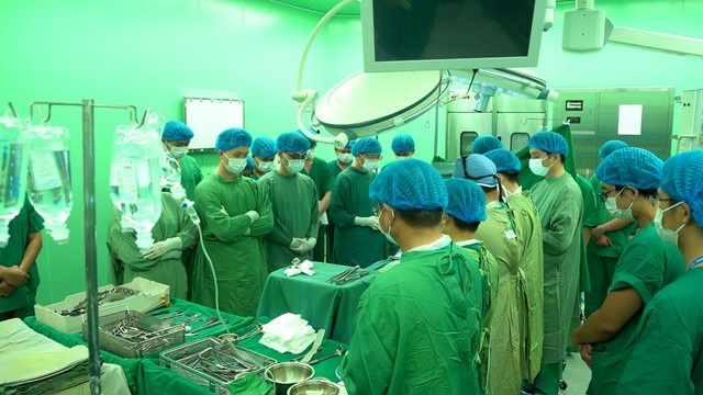 Bệnh viện Chợ Rẫy và hành trình ghép tạng thành công cho 7 bệnh nhân