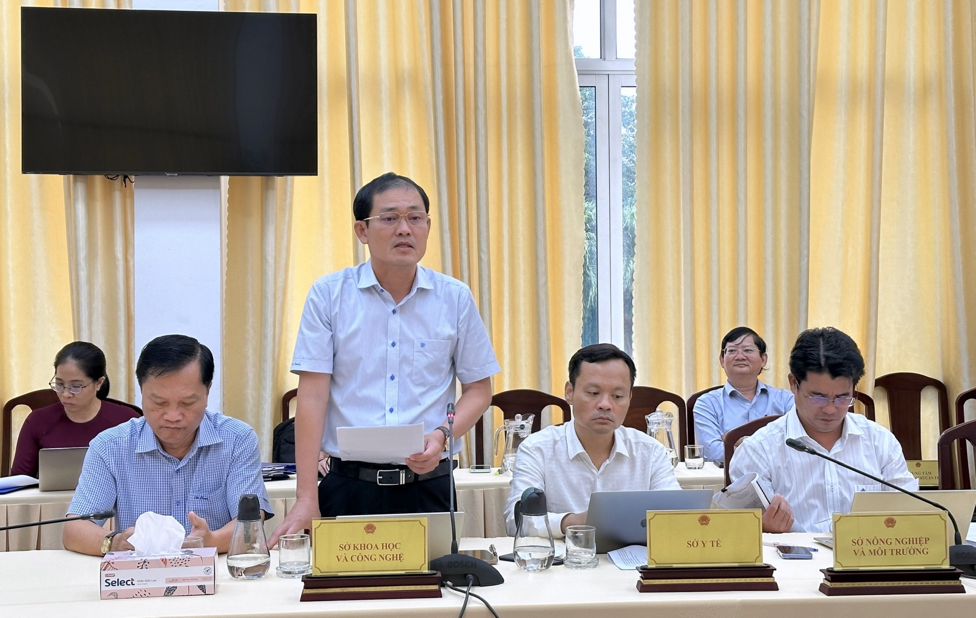 Hình thành “đại học tập trung”, Cần Thơ chuẩn bị nền tảng cho giai đoạn mới