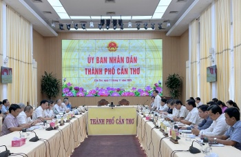 hinh thanh dai hoc tap trung can tho chuan bi nen tang cho giai doan moi