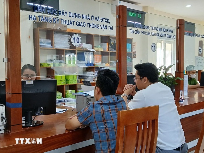 Góp ý dự thảo văn kiện Đại hội XIV: Khẳng định vai trò làm chủ của người dân