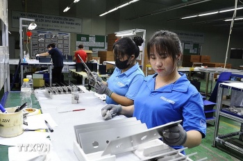 Góp ý dự thảo văn kiện Đại hội XIV: Tạo bước đột phá về chất lượng nhân lực