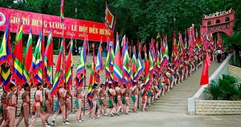 phu tho vung dat hoi tu luu giu va phat trien van hoa va di san dan toc