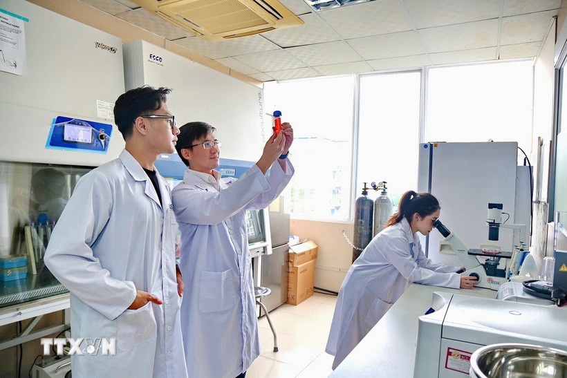 Trí thức tham mưu hoạch định mục tiêu, quyết sách chiến lược phát triển đất nước