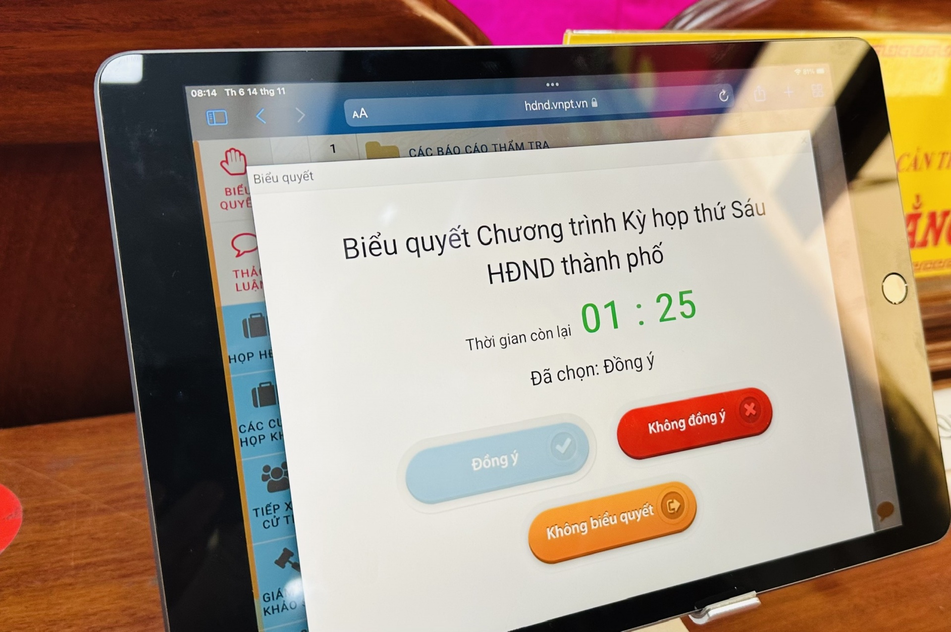 Cần Thơ điều chỉnh chủ trương đầu tư dự án Bệnh viện Ung bướu 500 giường