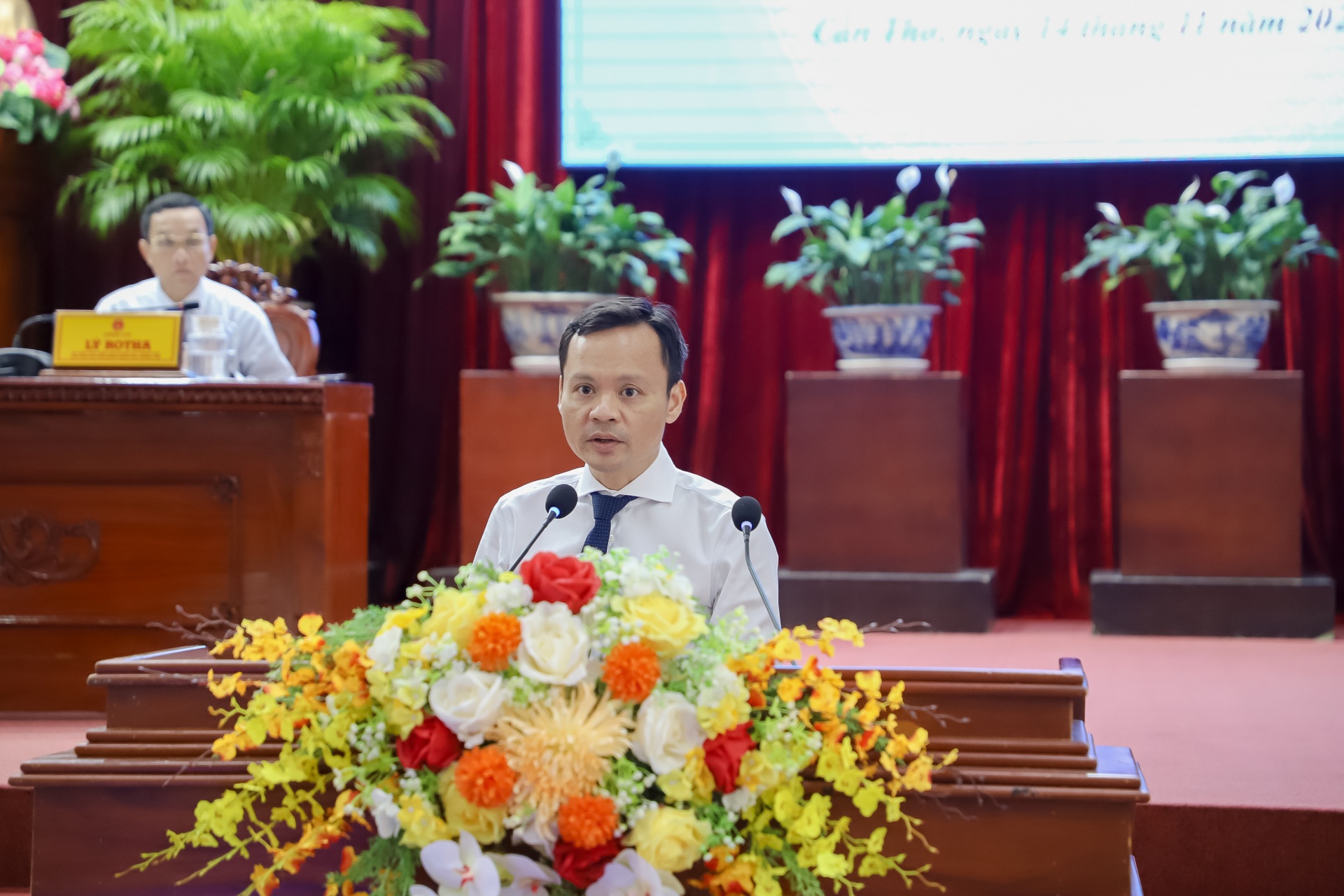 Cần Thơ điều chỉnh chủ trương đầu tư dự án Bệnh viện Ung bướu 500 giường