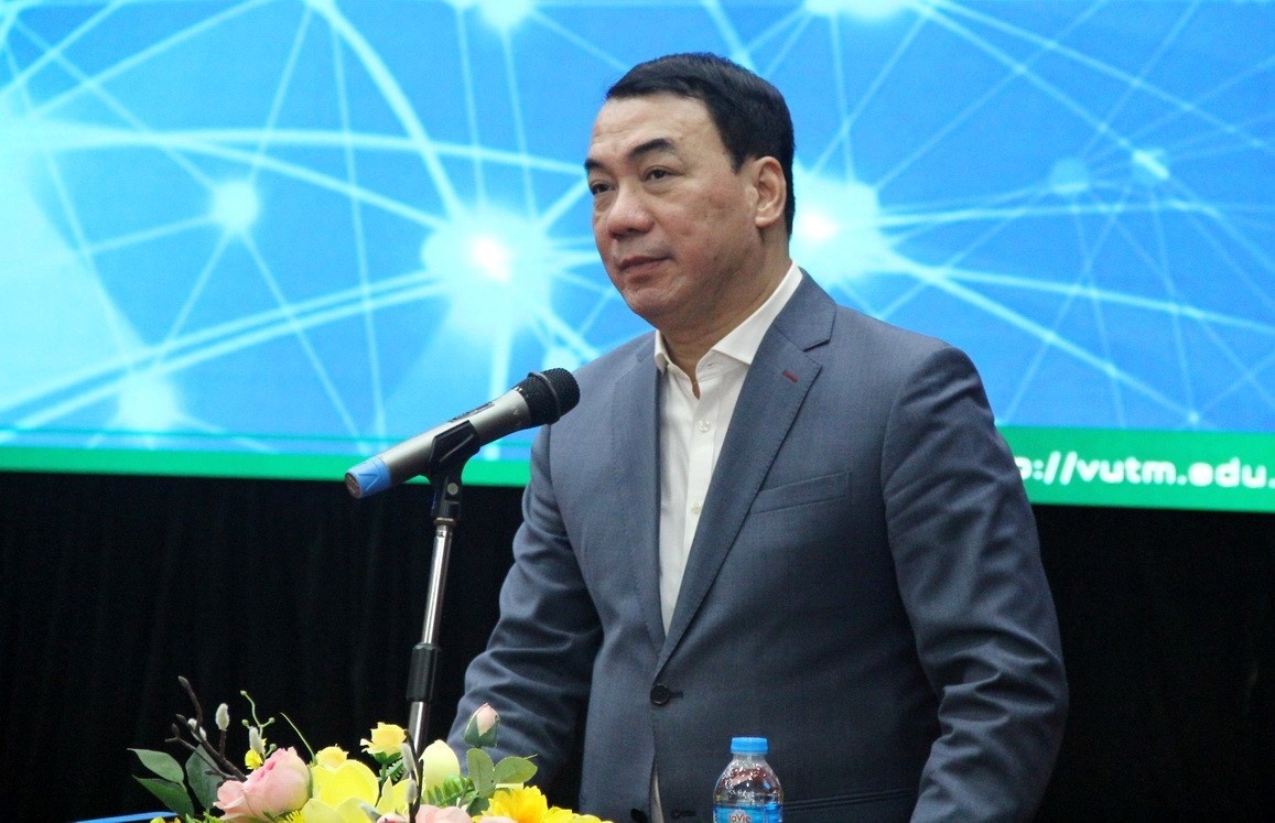 Đẩy mạnh chuyển đổi số trong y dược cổ truyền: Hướng tới hệ sinh thái đào tạo- nghiên cứu hiện đại