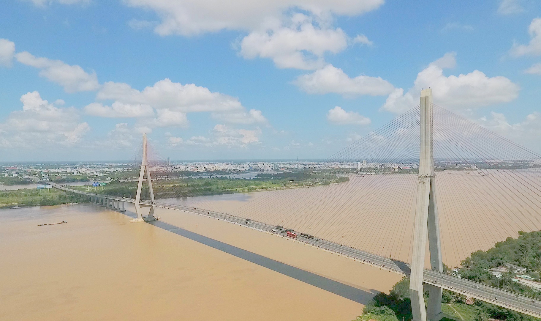 Tháo “nút thắt” logistics để Cần Thơ khẳng định vị thế trung tâm vùng