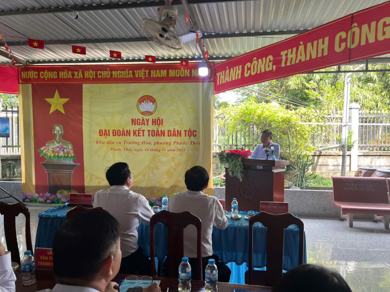 Chủ tịch Cần Thơ đề nghị đẩy mạnh phong trào thi đua trong sản xuất, kinh doanh