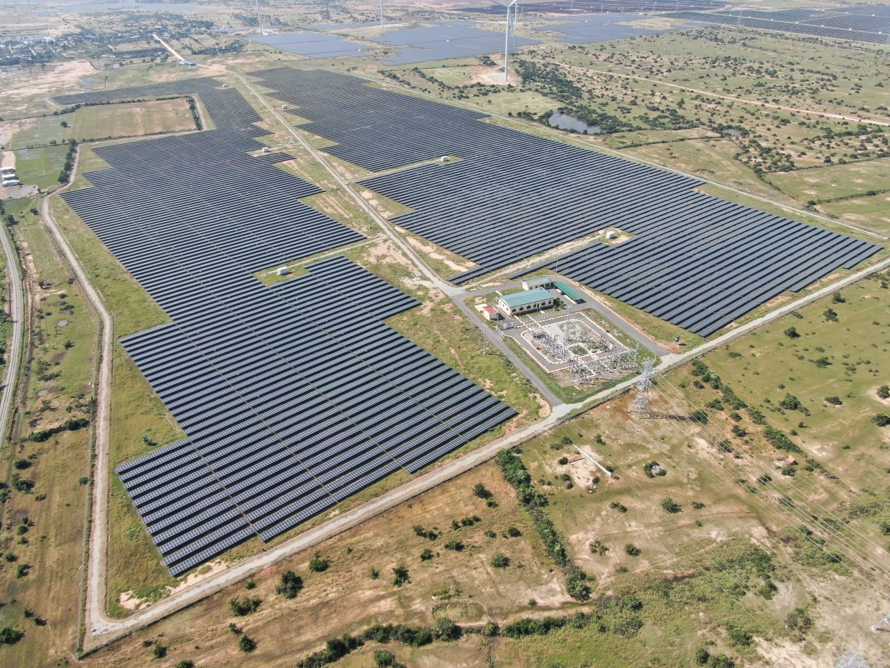 Khi khung pháp lý rõ ràng, nhà đầu tư tin tưởng để huy động vốn xanh