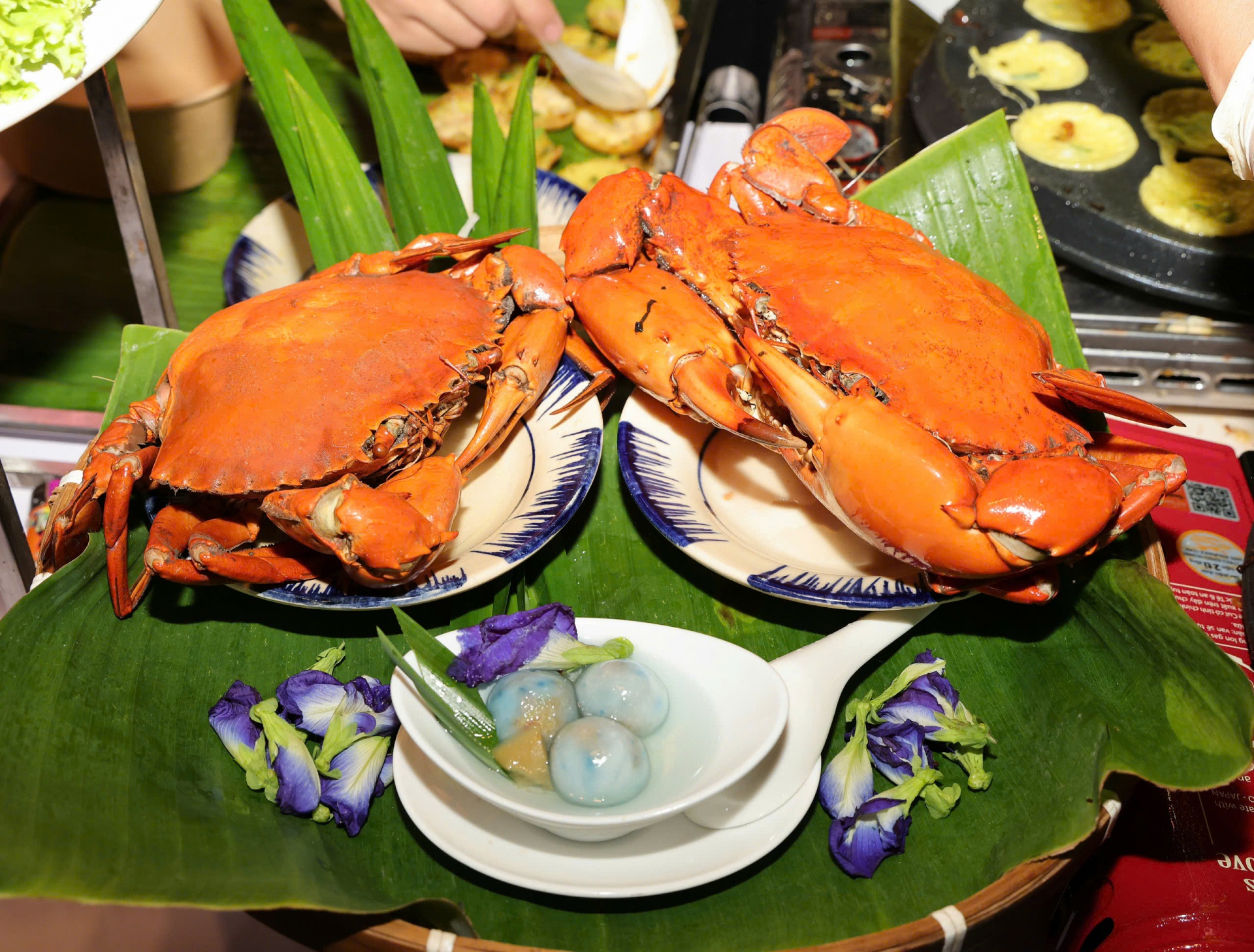 Ngày hội cua Cà Mau kết nối văn hóa, quảng bá đặc sản