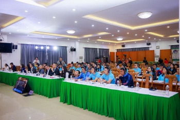 herbalife vietnam dong hanh dao tao ve dinh duong the thao