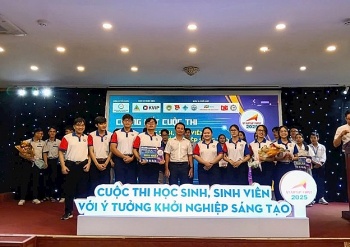 hanh trinh khoi nghiep cua sinh vien y duoc can tho